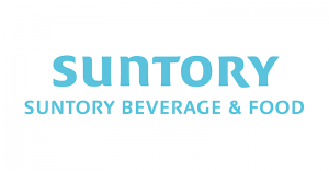 suntory-logo-white